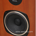 Classical  2 Way wooden speaker box